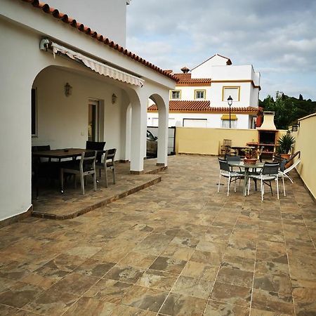Willa Oasis De Paz En El Campo De Gibraltar Los Barrios Zewnętrze zdjęcie