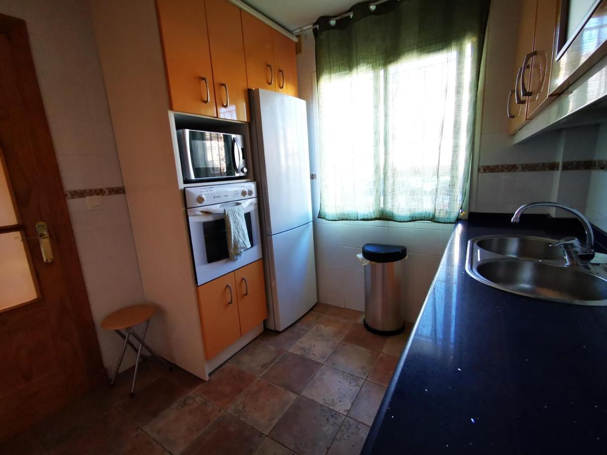 Willa Oasis De Paz En El Campo De Gibraltar Los Barrios Zewnętrze zdjęcie