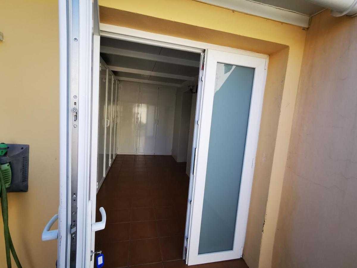 Willa Oasis De Paz En El Campo De Gibraltar Los Barrios Zewnętrze zdjęcie