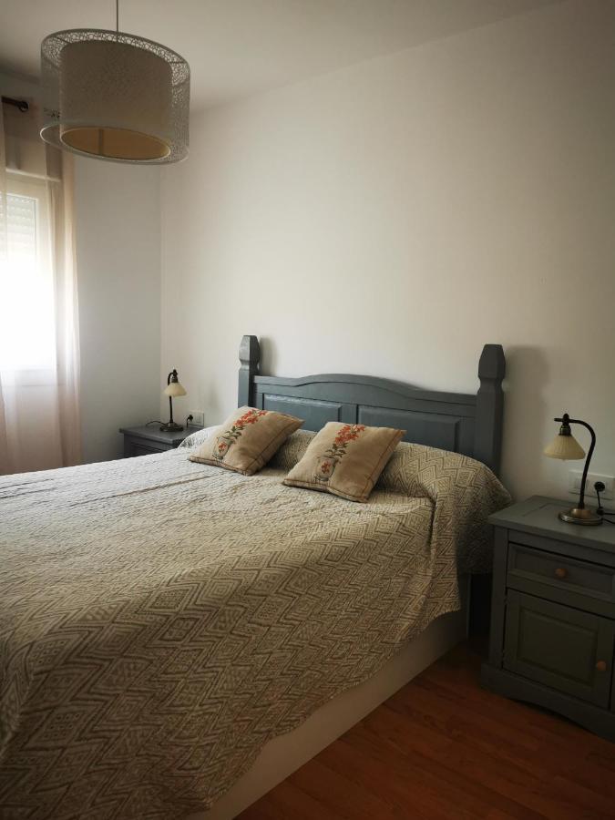 Willa Oasis De Paz En El Campo De Gibraltar Los Barrios Zewnętrze zdjęcie