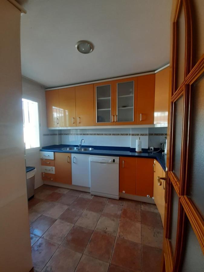 Willa Oasis De Paz En El Campo De Gibraltar Los Barrios Zewnętrze zdjęcie