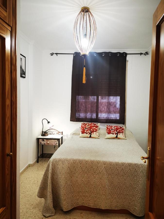 Willa Oasis De Paz En El Campo De Gibraltar Los Barrios Zewnętrze zdjęcie