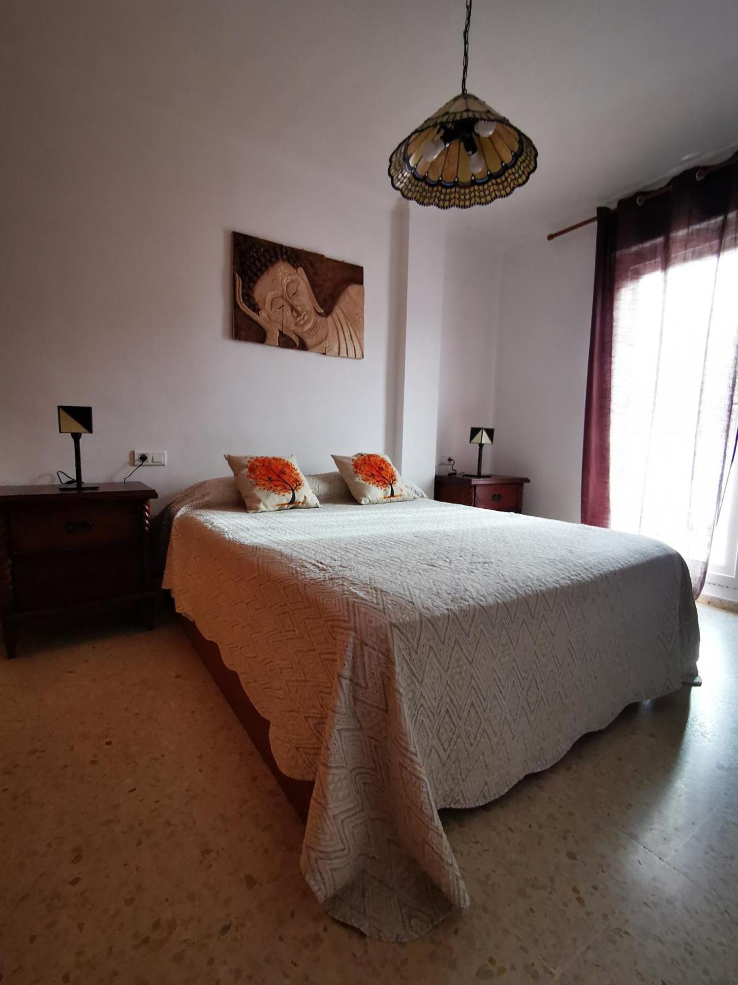 Willa Oasis De Paz En El Campo De Gibraltar Los Barrios Zewnętrze zdjęcie