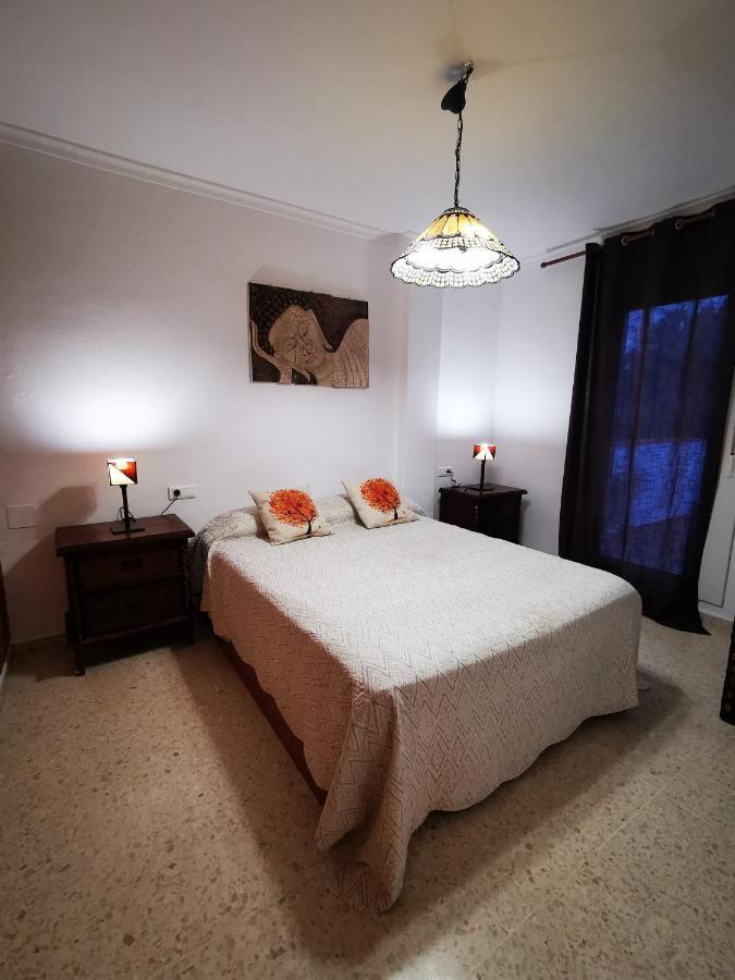 Willa Oasis De Paz En El Campo De Gibraltar Los Barrios Zewnętrze zdjęcie